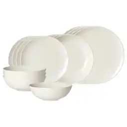 Netto Marken-Discount Ritzenhoff & Breker Einsteiger-Set Casablanca 16er Set Angebot