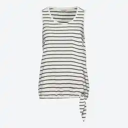 NKD Damen-Top aus Baumwolle Angebot