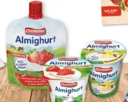 Multi Markt Ehrmann Almighurt Angebot