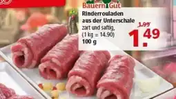 Multi Markt Bauern Gut aus der Unterschale Angebot