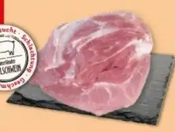 Multi Markt Ammerländer Edelschwein Schweinebraten Angebot