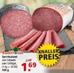 Multi Markt Bauern Gut Sportsalaml Angebot
