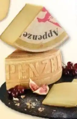 Multi Markt Schweizer Appenzellerin Angebot