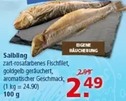 Multi Markt Saibling Angebot