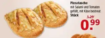 Multi Markt Pizzatasche Angebot