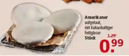 Multi Markt Amerikaner Angebot