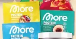 Multi Markt Protein- Grießpudding, Porridge oder Milchrels Angebot