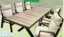 Multi Markt SenS-Line Sessel Luccio Angebot