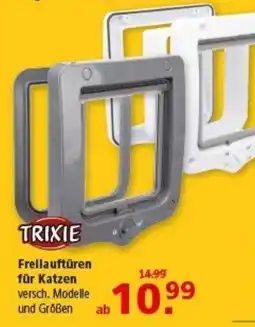 Multi Markt TRIXIE für Katzen Angebot