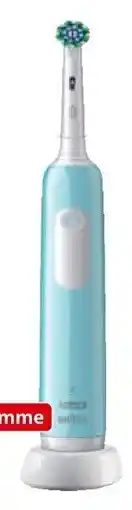 MediaMarkt Oral-B PRO Series 1 Elektrische Zahnbürste Angebot