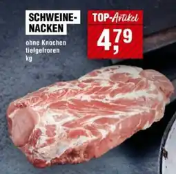 Handelshof Schweinenacken Angebot