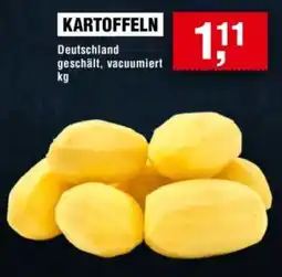 Handelshof Kartoffeln Angebot
