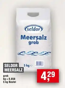 Handelshof Seldor meersalz Angebot