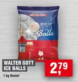 Handelshof Walter gott ice balls Angebot