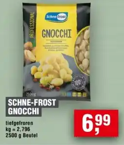 Handelshof Schne-frost gnocchi Angebot