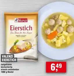 Handelshof Valenzi eierstich Angebot