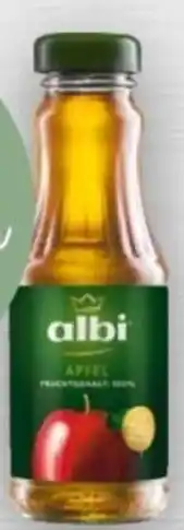 Handelshof Albi säfte Angebot