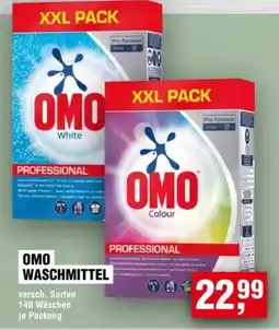 Handelshof Omo waschmittel Angebot