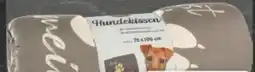 Edeka Gözze Hundekissen Angebot