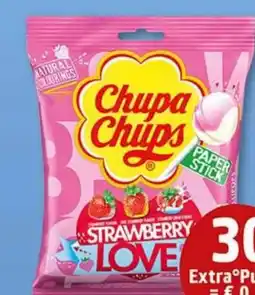 Edeka Chupa Chups Lollipop Angebot