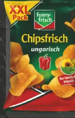 Edeka Funny Frisch Chipsfrisch Angebot