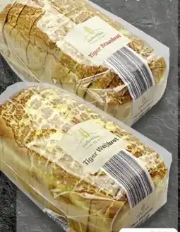 Edeka Holland Brot Tiger Weißbrot Angebot