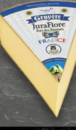 Edeka Fort des Rousses Juraflore Gruyere Angebot