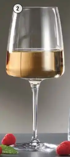 Handelshof Weissweinkelche Angebot