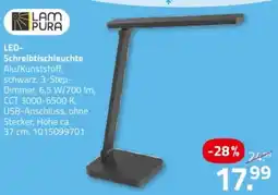 ROLLER LAM PURA LED Schreibtischleuchte Angebot