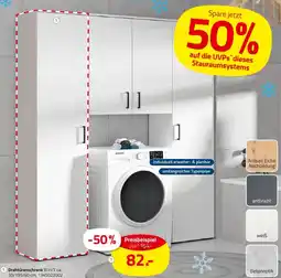 ROLLER Drehtürenschrank Angebot