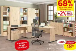 ROLLER Büroprogramm Angebot