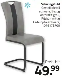ROLLER Schwingstuhl Angebot