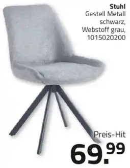 ROLLER Stuhl Angebot