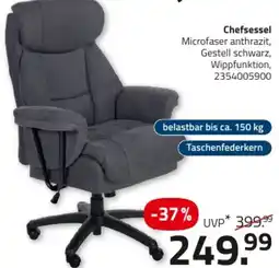 ROLLER Chefsessel Angebot