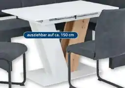 ROLLER Auszugstisch Angebot