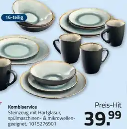 ROLLER Kombiservice Angebot