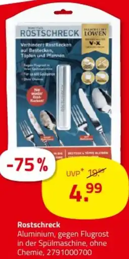 ROLLER Rostschreck Angebot
