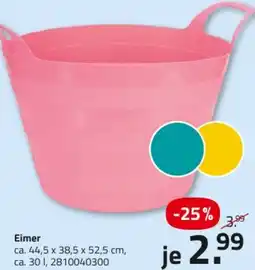 ROLLER Eimer Angebot