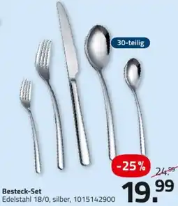 ROLLER Besteck-Set Angebot