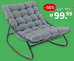 ROLLER Schaukelstuhl Angebot