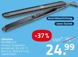 ROLLER Severin Glätteisen Angebot