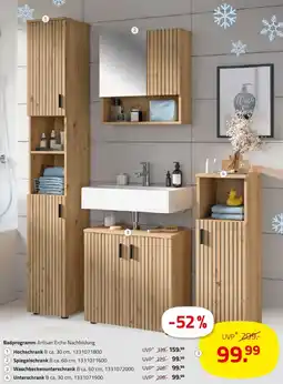 ROLLER Badprogramm Angebot