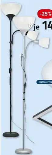 ROLLER Deckenfluter Angebot