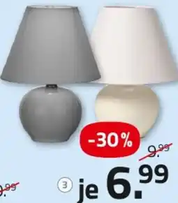 ROLLER Tischleuchte Angebot
