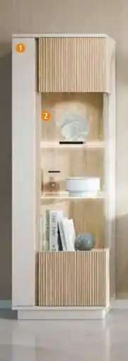 Zurbrüggen Vitrine Angebot