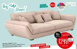 Zurbrüggen Big-sofa peace Angebot