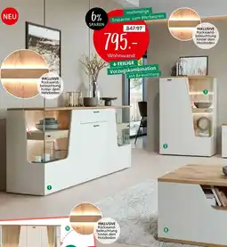 Zurbrüggen Z2 sideboard Angebot