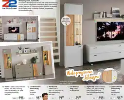 Zurbrüggen Z2 vitrine Angebot