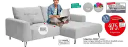 Zurbrüggen Eckgarnitur swing Angebot
