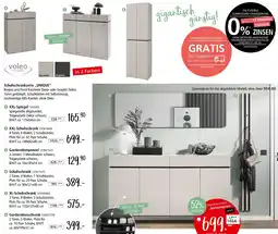 Zurbrüggen Voleo xxl-spiegel Angebot